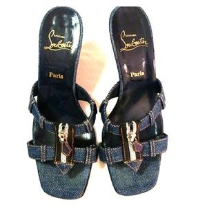 Womens Sandals